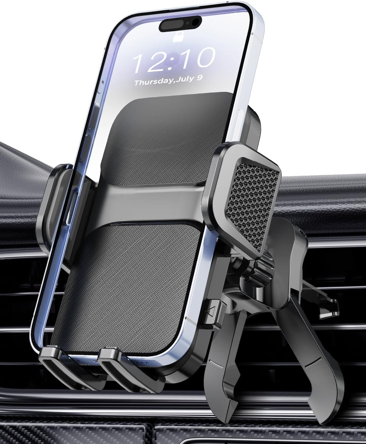 Detalle de Hoppac Car Phone Holder 360° rotation