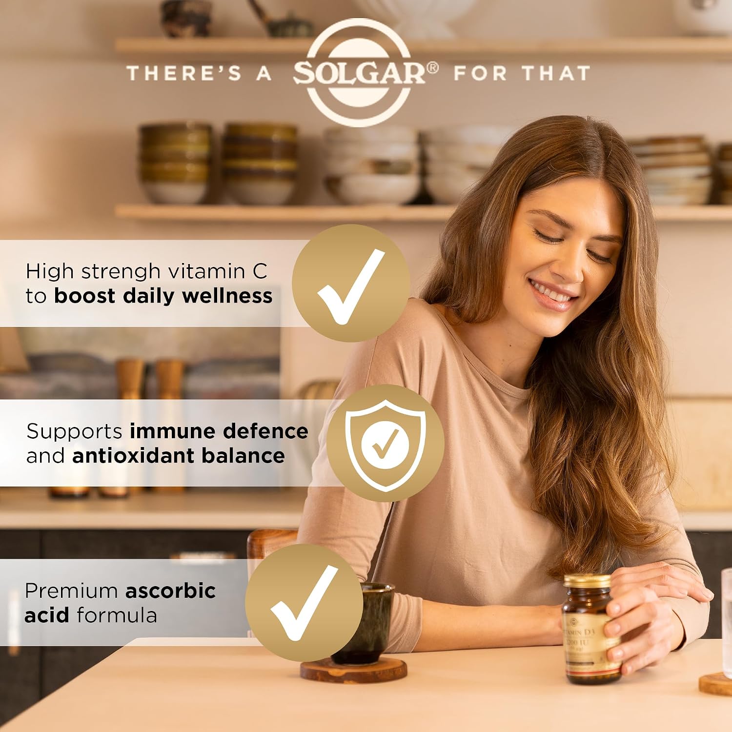 Thumbnail 6 de Solgar NAC (N-Acetyl-L-Cysteine) 600 Mg Vegetable Capsules – Pack of 60