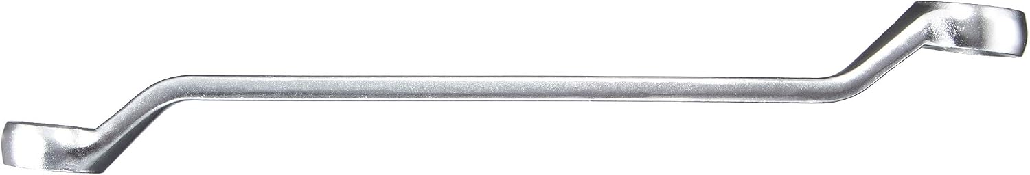 Thumbnail 3 de トネ(TONE) M45-3032 ロングめがねレンチ 45°・12角、二面幅30×32mm
