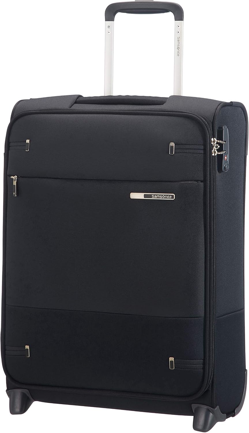 Thumbnail 1 de Samsonite Base Boost Handgepäckkoffer 55x40x20 cm – Navy Blue, 41 L, TSA-Schloss