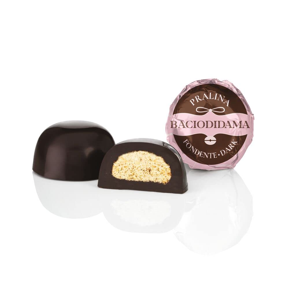 Thumbnail 5 de Venchi Nocciolata Gianduia Milchschokoladentafel mit „Piemont-Haselnüss“, 95 g – glutenfrei
