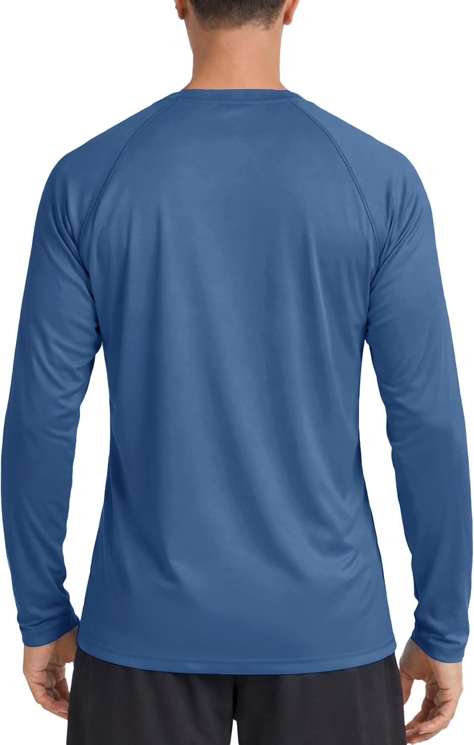 Detalle 2 de Boladeci Men's Sun Protection Shirt UPF 50+