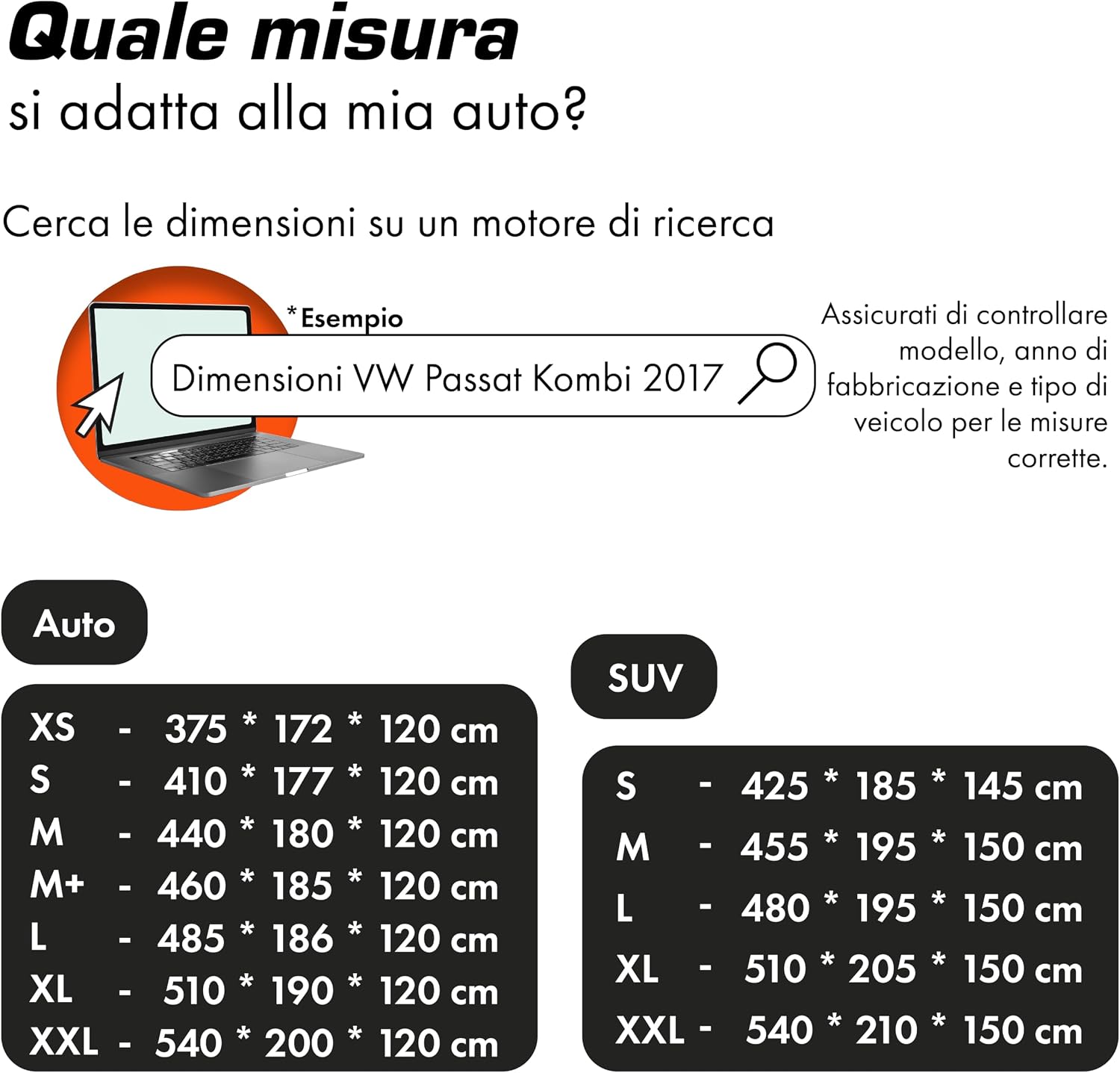 Thumbnail 6 de Upgrade4cars Telo Copriauto Anti-Grandine 480×195×150 cm
