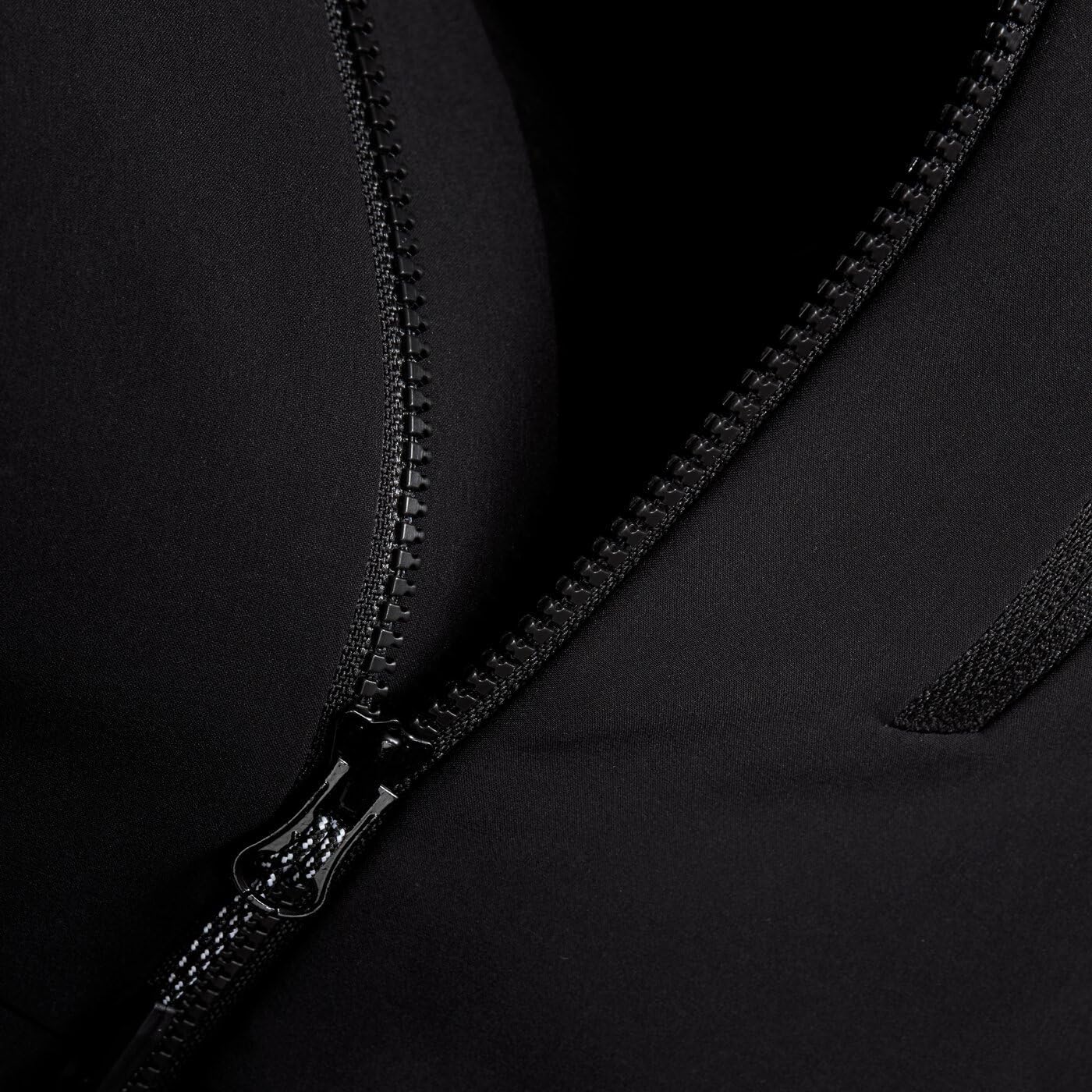 Detalle de Mammut Men's Ultimate Comfort So Hooded Jacket – a pragmatic buyer’s view