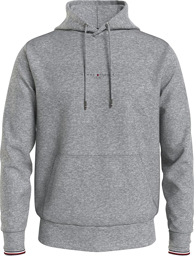 Thumbnail 6 de Tommy Hilfiger Sudadera Hoodie L 63% algodón