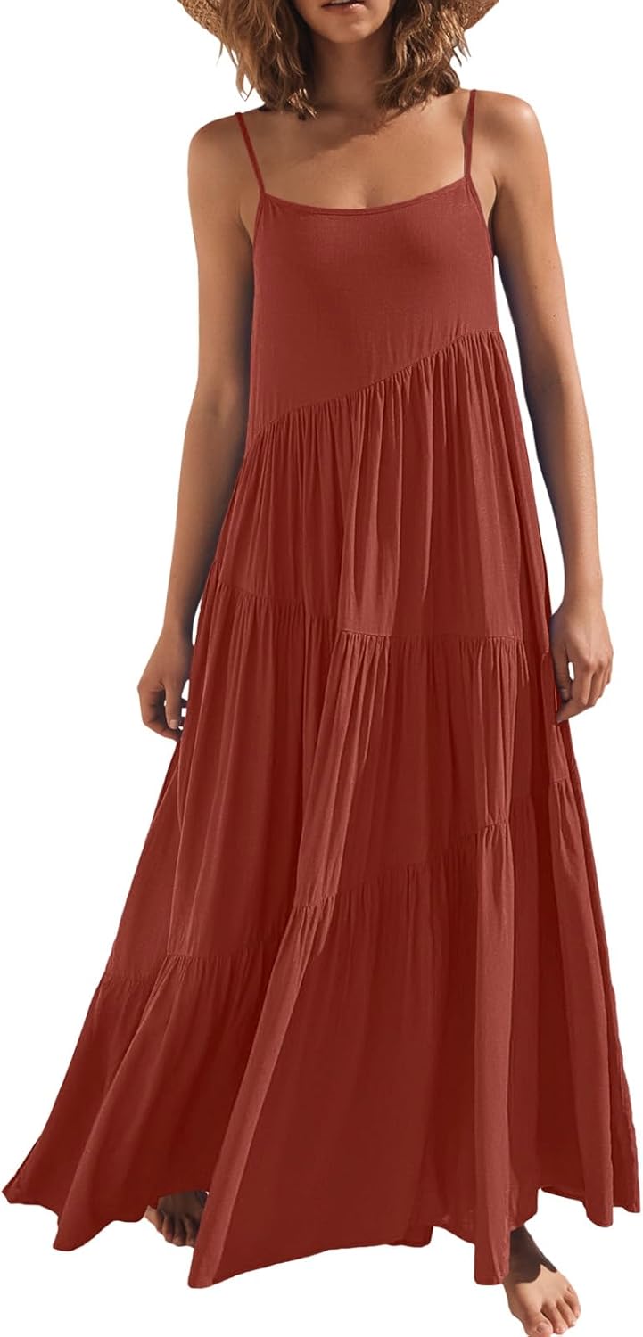 ANRABESS Sundress XXL 20-22