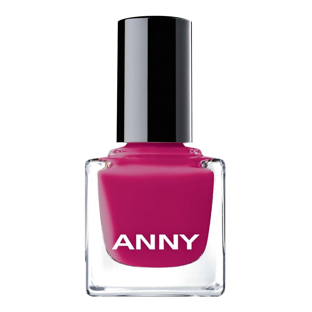 Thumbnail 4 de ANNY Nail Polish – Cheeky Plum Berry, hochwertiger Farb-Nagellack mit langanhaltendem Glanz (15 ml)