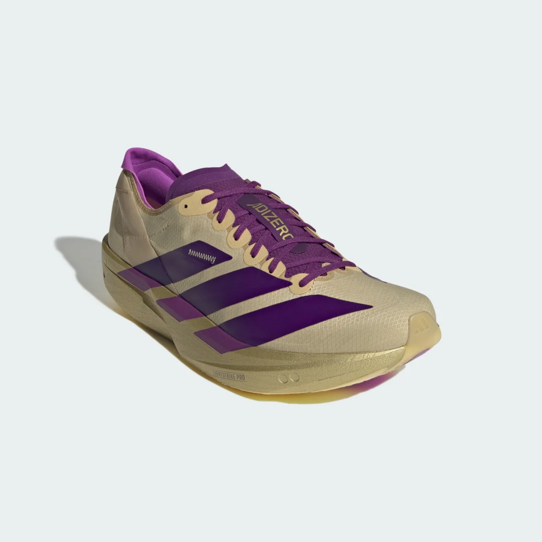 Thumbnail 3 de ADIZERO TAKUMI SEN 11 de Adidas: versatilidad y ligereza para entrenamiento rápido
