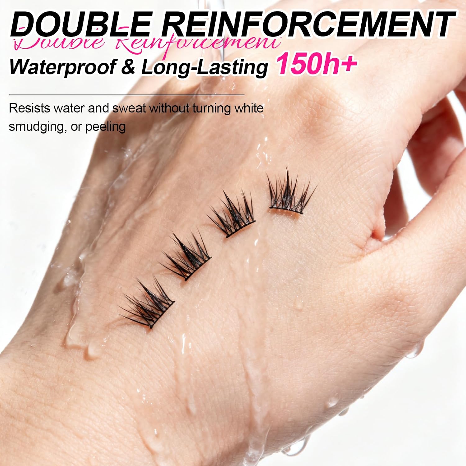 Thumbnail 4 de WiWiLINK Lash Bond and Seal 5ml