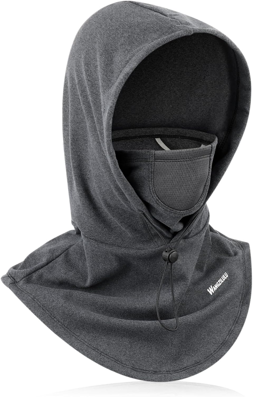 Detalle de AYPOW Balaclava Windproof Ski Mask