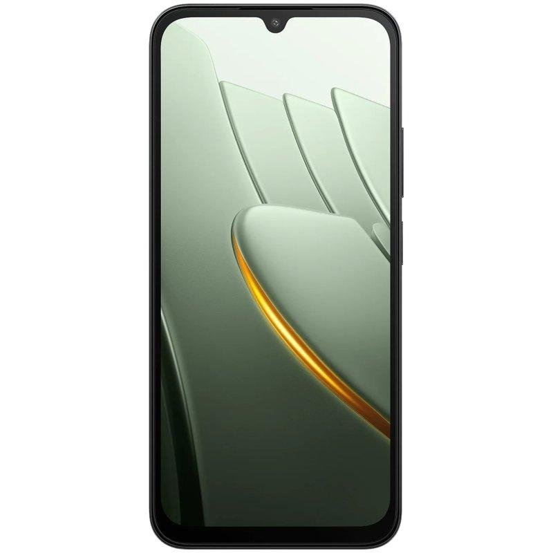 Detalle 2 de POCO C81 Pro 4G 4GB/128GB, 6.9" Negro: autonomía y pantalla grande para uso diario