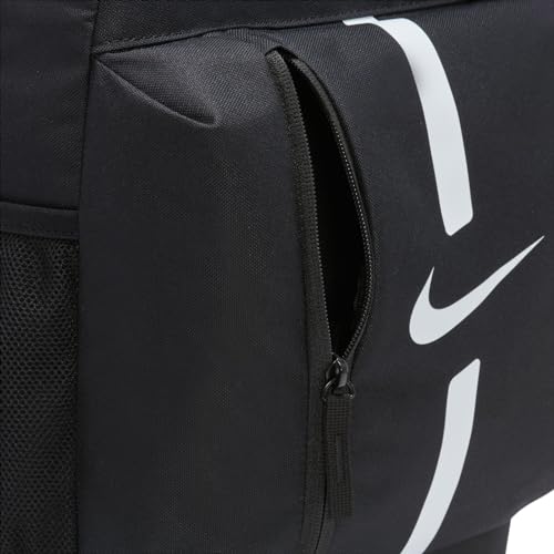 Thumbnail 6 de Nike Mochila DA2571 Child Academy Team 22 L (Unisex) Blanca/Negra