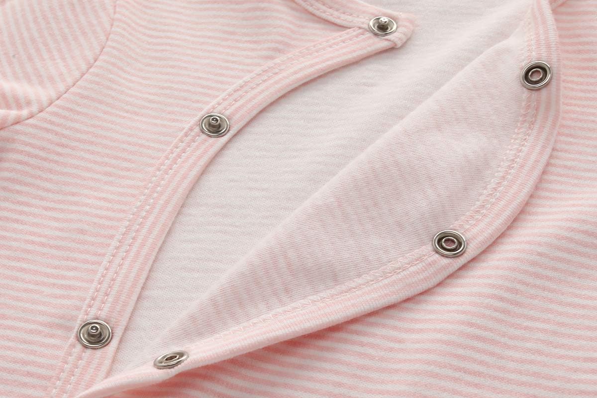 Thumbnail 5 de Chamie Baby grows Sleepsuits Rompers