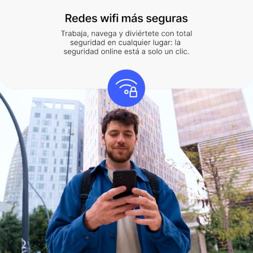 Thumbnail 6 de NordVPN Amazon Esencial: VPN y NordPass para 10 dispositivos en 1 mes (código exclusivo Amazon)