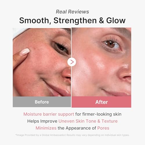 Detalle 2 de medicube Jelly Gel Mask with Salmon DNA PDRN Pink Collagen: prova di Glow e idratazione profonda