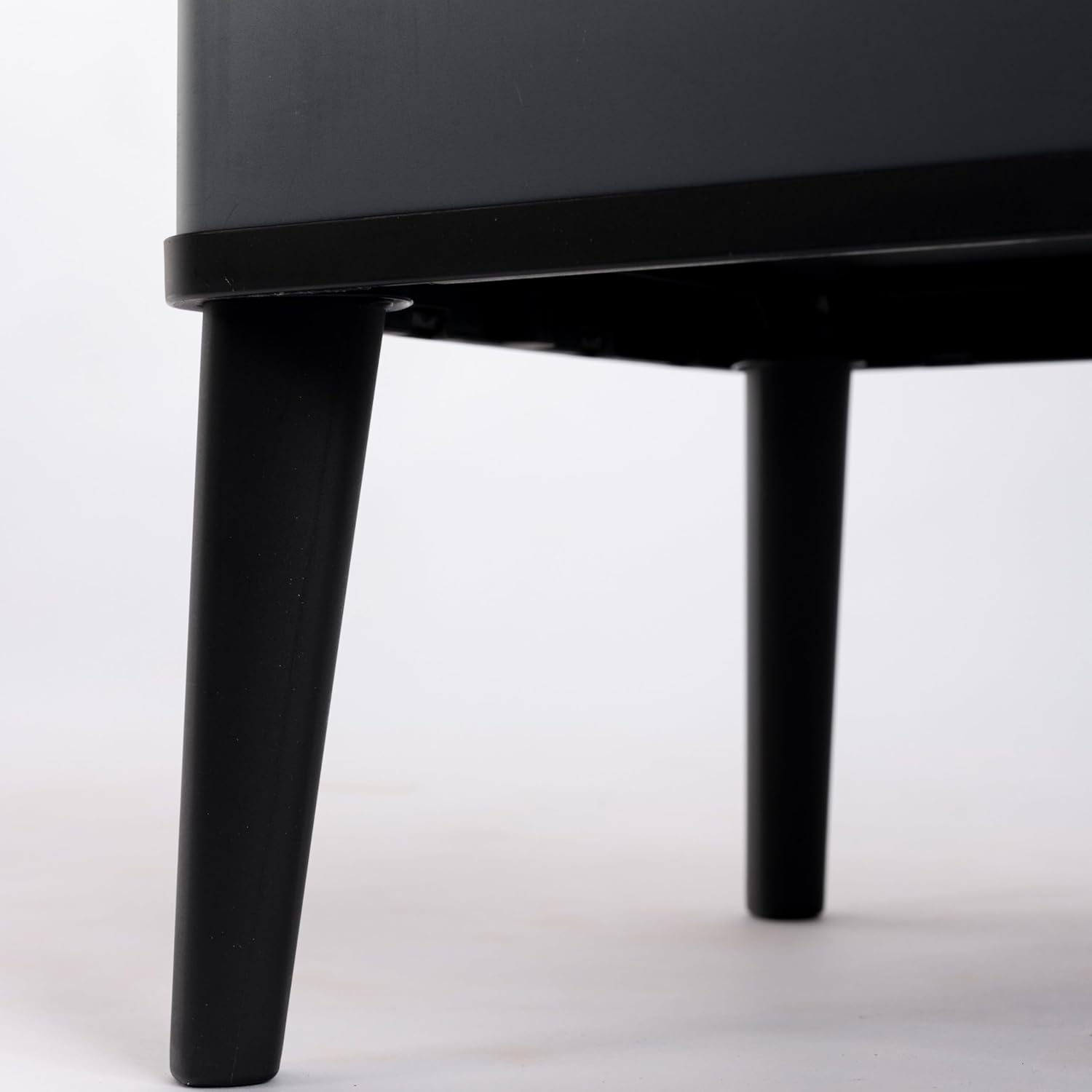 Thumbnail 3 de CURVER Verto - Cubo de basura elegante 54L con tapa 🗑️