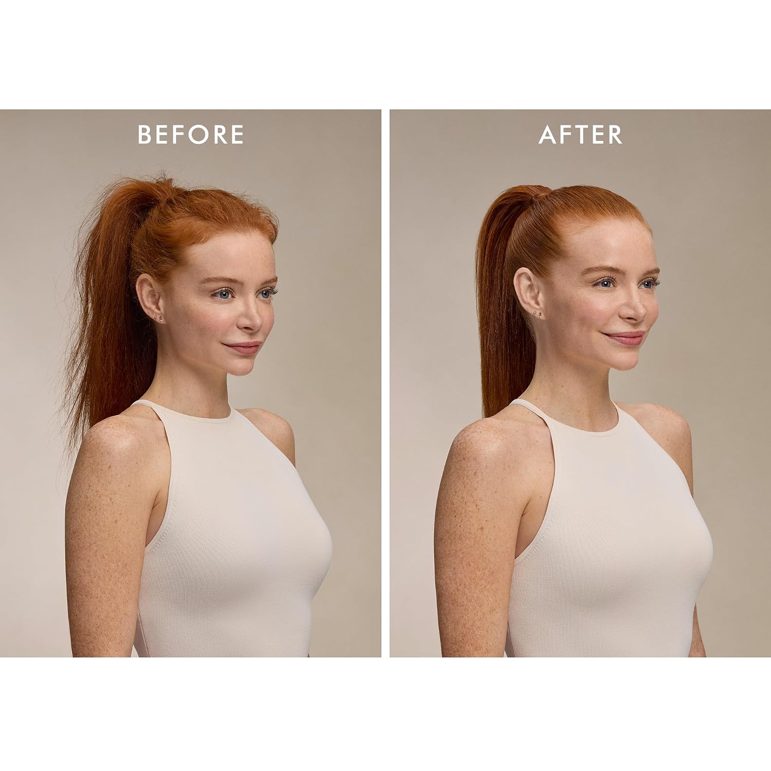 Detalle de Moroccanoil MO-SHS330 Luminous Hairspray Strong with Argan Oil