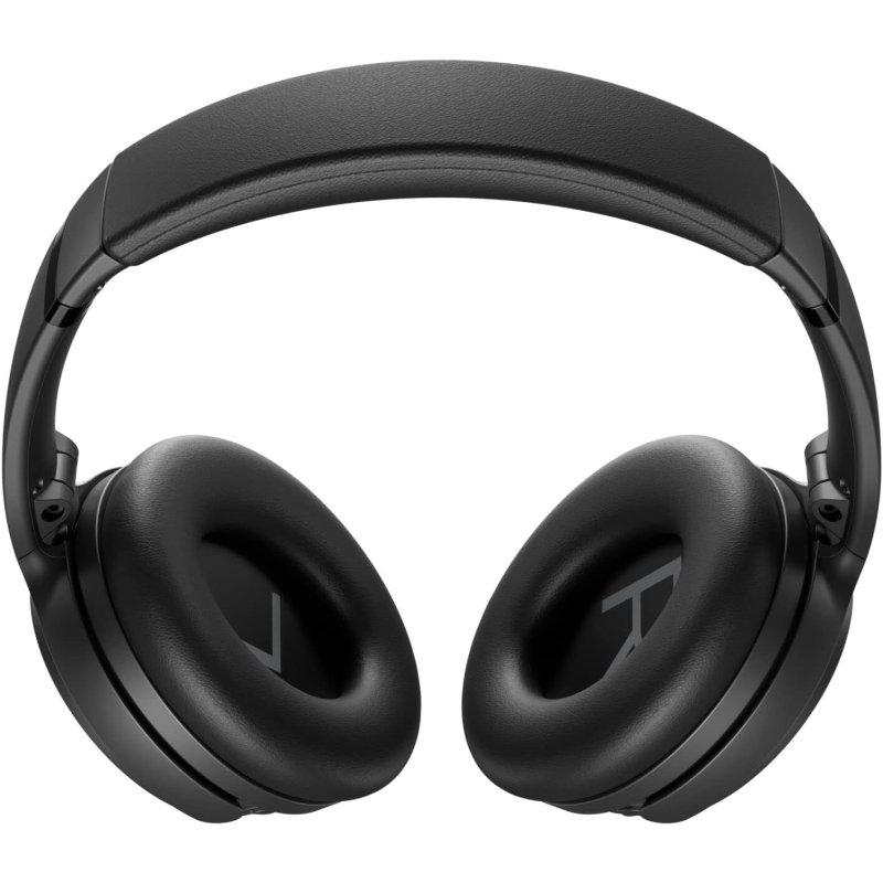 Detalle 2 de Bose QuietComfort SE: Auriculares inalámbricos con cancelación de ruido en negro