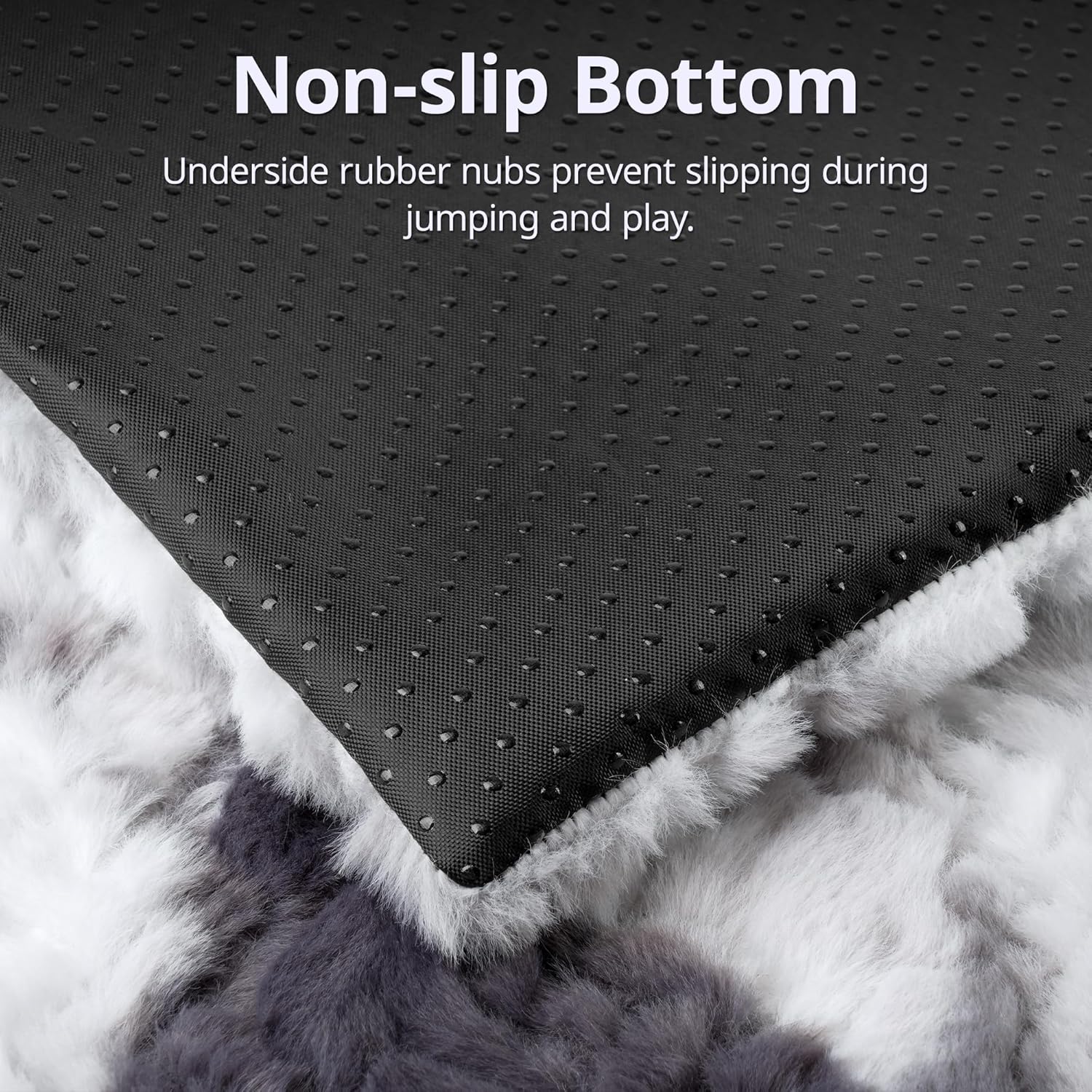 Thumbnail 4 de Petace Cat Window Bed 90 x 28 cm self‑heating pad