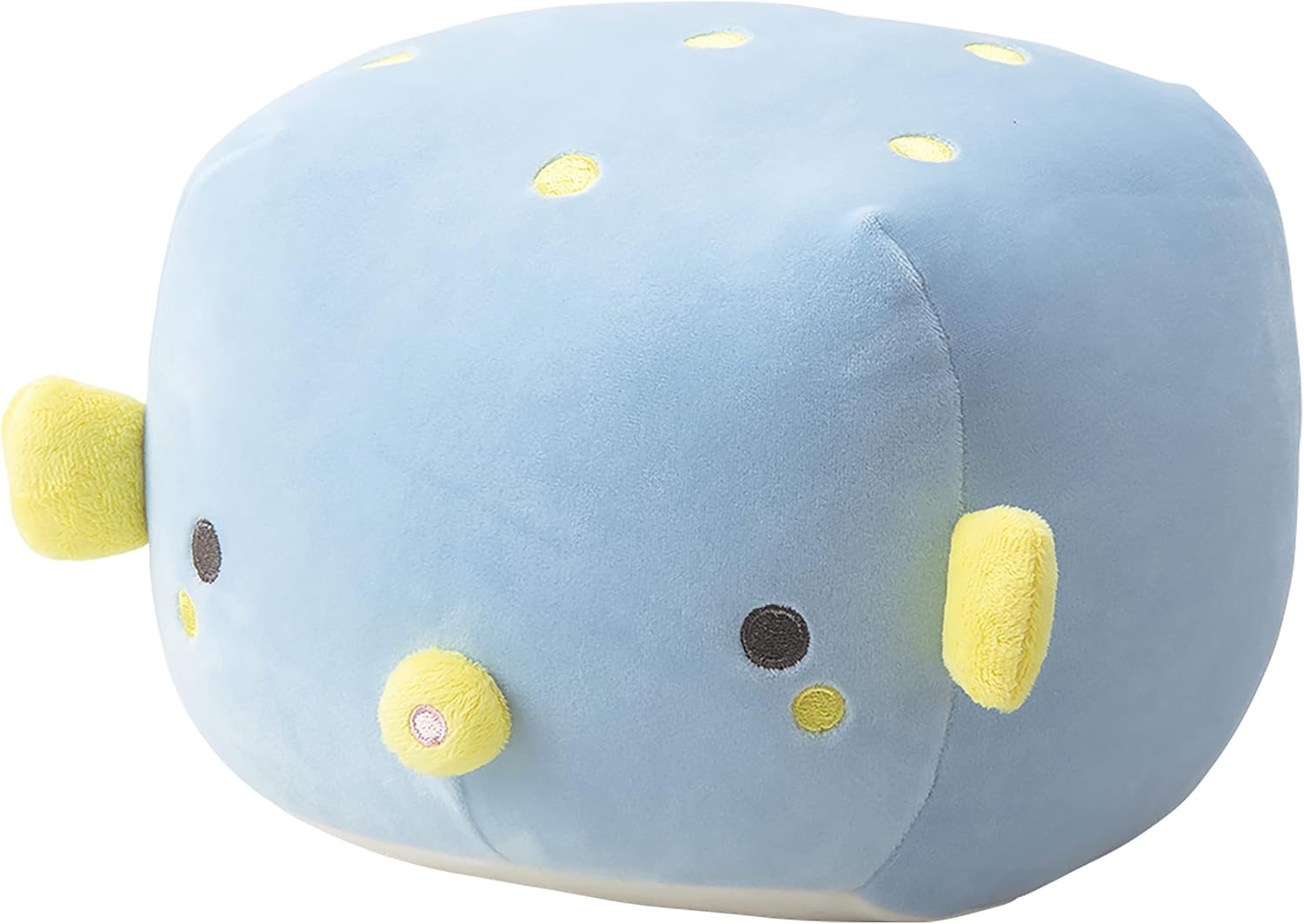 Thumbnail 6 de LIV HEART りぶはあと 98205-26 メンダコ型ボルスタークッション 全長約24cm