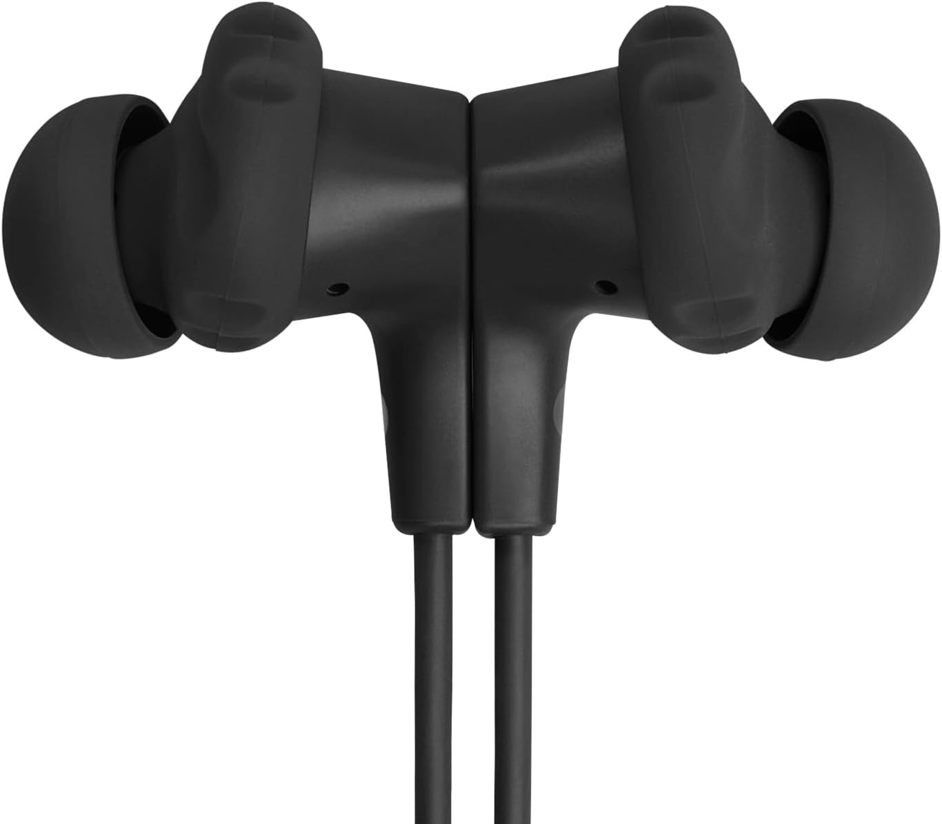 Detalle de JBL Endurance Run 2 BT JBLENDURRUN2BTBAM Wireless Sport Headphones, IPX5