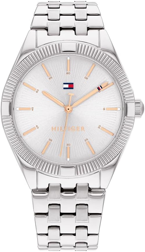 Thumbnail 6 de Tommy Hilfiger Montre analogique 34 mm