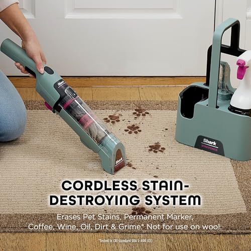 Thumbnail 2 de Shark cordless spot cleaner