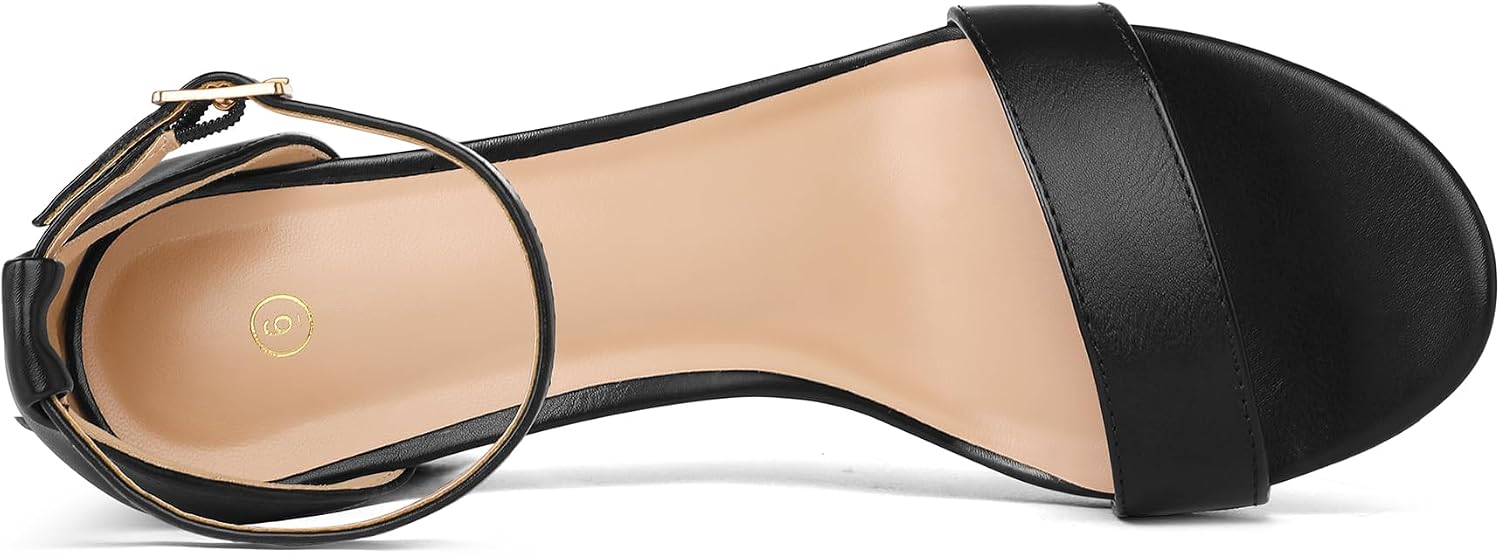 Thumbnail 6 de COASIS Heeled Sandals, 3.5-Inch Heel