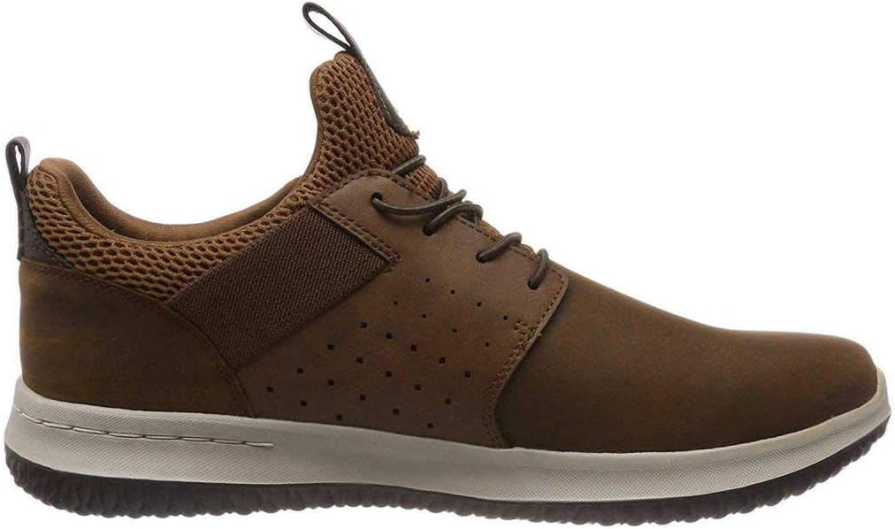 Thumbnail 3 de Skechers Herren Delson-Axton – Streetwear-Sneaker mit Goga Mat Dämpfung