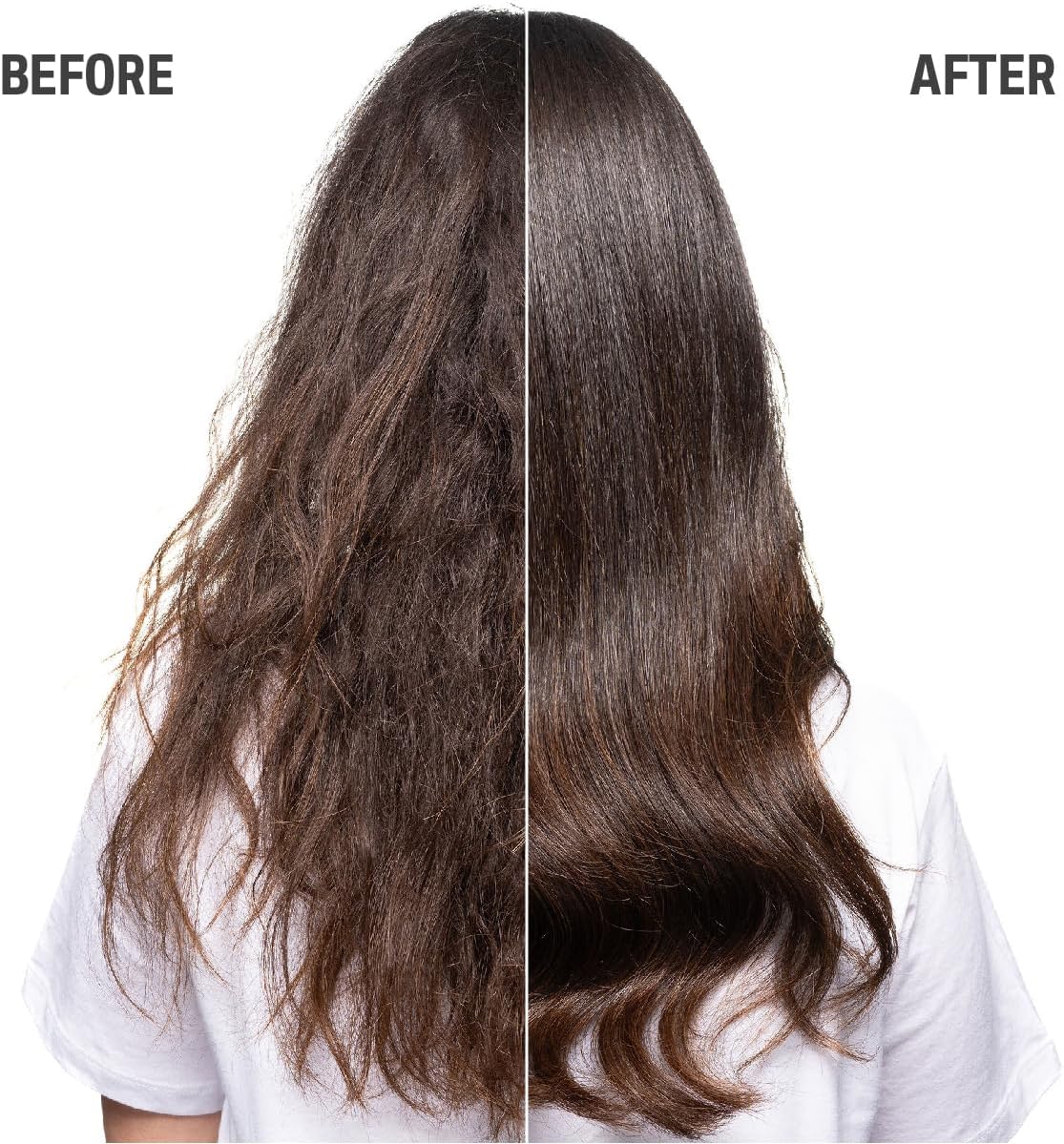 Thumbnail 5 de Goldwell Dualsenses Just Smooth 6 Effects Serum for Unruly & Frizzy Hair