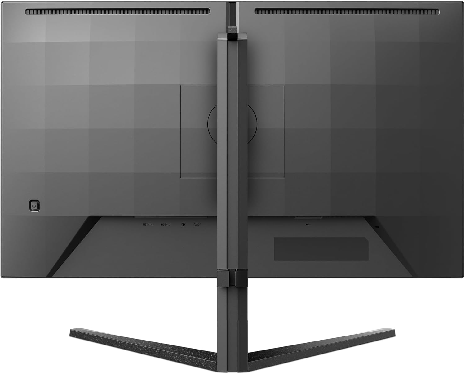 Thumbnail 2 de Philips 27M2N3200AM 27 inch FHD Gaming Monitor with 180Hz Fast IPS, Adaptive Sync, HDR10 & height adjustment