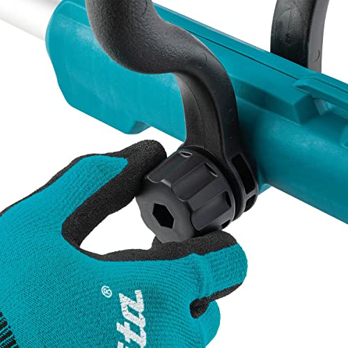 Thumbnail 8 de Makita DUR193Z: Coupe-bordure sans batterie pour 18V, performance fiable