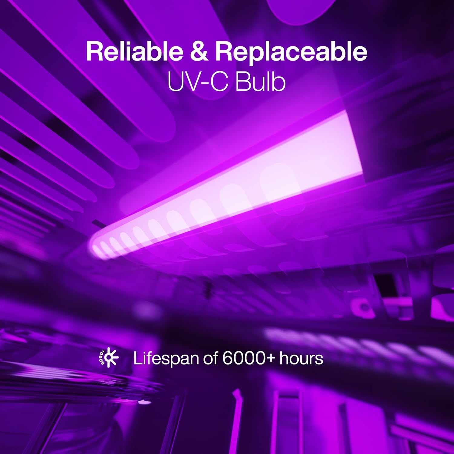 Thumbnail 5 de UV Box Sanitizer Large Capacity
