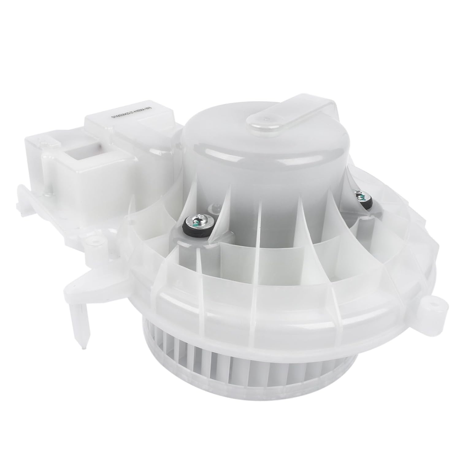 Detalle 2 de Bisenya Kompressor Gebläsemotor Lüftermotor kompatibel mit Mercedes SLK R171 (OEM 1718350004, A1718350004)