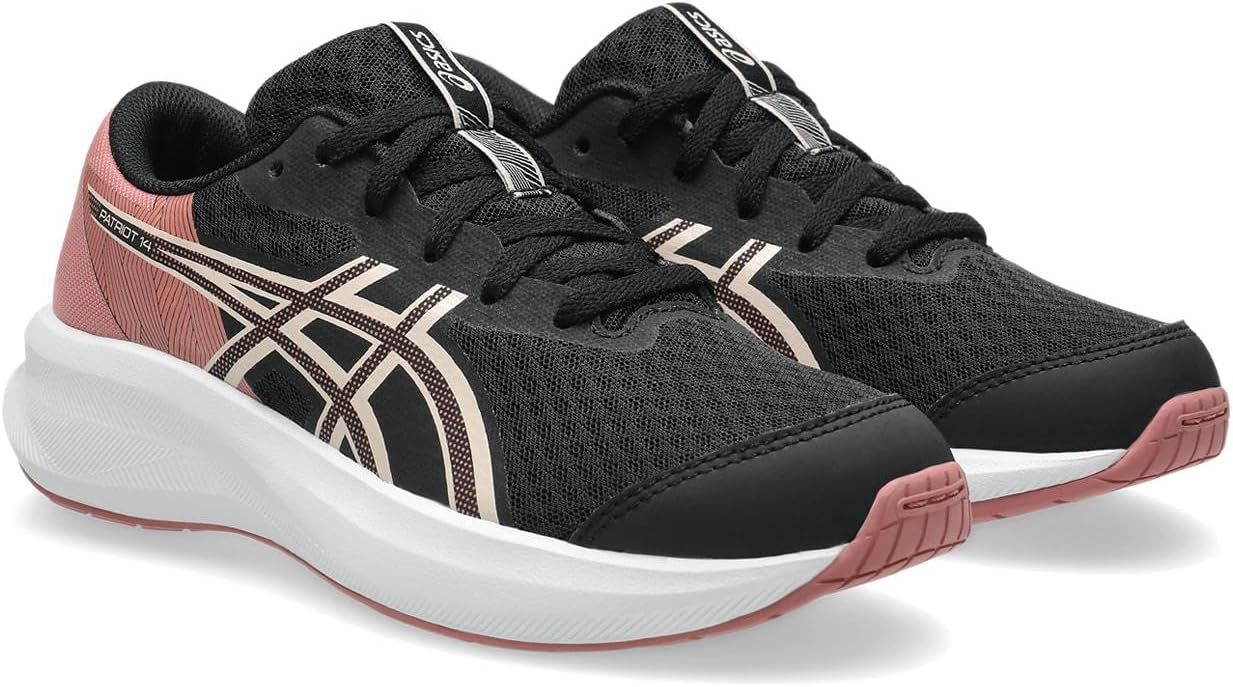 Thumbnail 6 de Asics Patriot 14 GS Sneaker Bambini e Ragazzi: comodità leggera per scuola e tempo libero