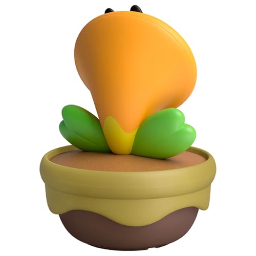 Thumbnail 4 de Nintendo Plauderblume – Dein Charmant-er Begleiter aus dem Blumenkönigreich