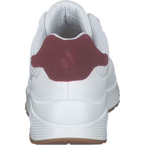 Detalle 2 de Skechers UNO x Harry Kane Tenis Hombre 41,5 EU