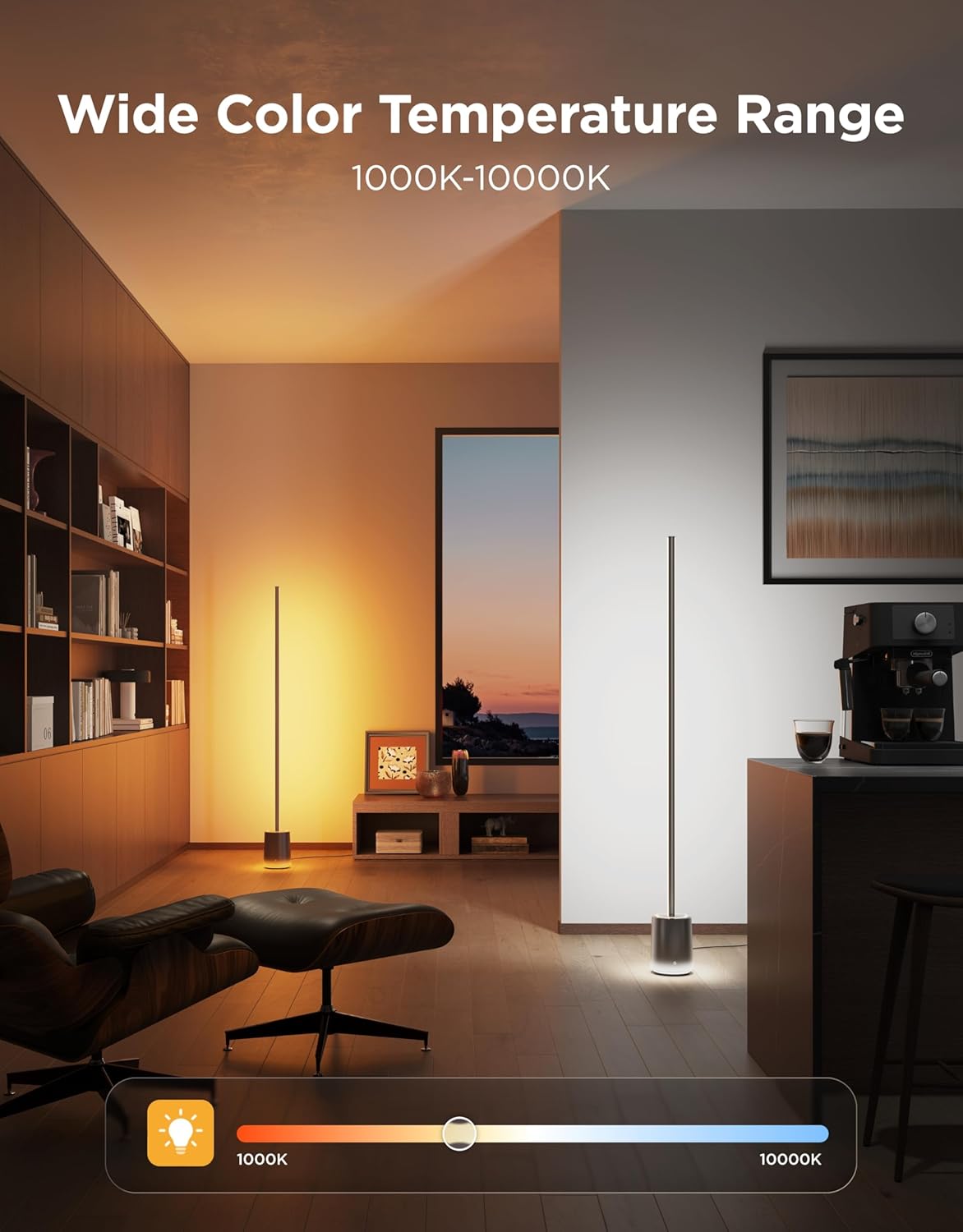 Thumbnail 4 de Govee Smart Floor Lamp 3