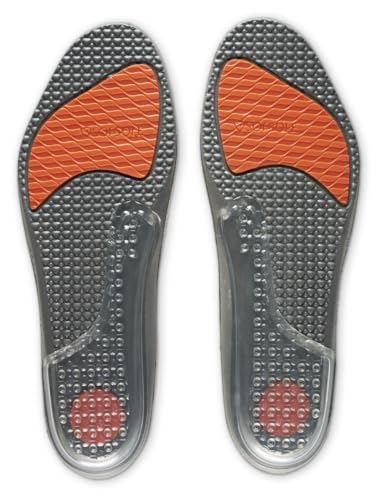 Detalle de Sof Sole AIRR plantillas acolchadas para running