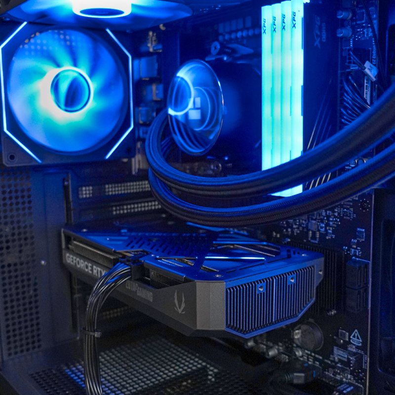 Thumbnail 2 de PCM Aeon Nation Ryzen 7 7700X