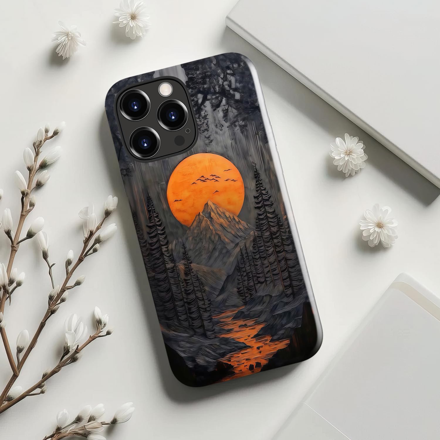 Thumbnail 6 de MERRO iPhone 14 Pro Max Case
