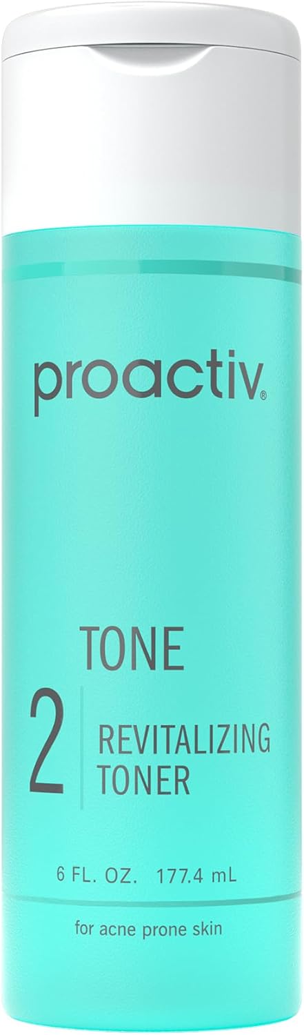 Detalle de Proactiv Hydrating Toner for Sensitive Skin ⚙