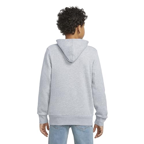 Thumbnail 1 de Levi's Lvb Batwing Hoodie Niños Gris 2 Años
