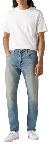 Detalle de Levi's 512 Slim Taper Fit 30W