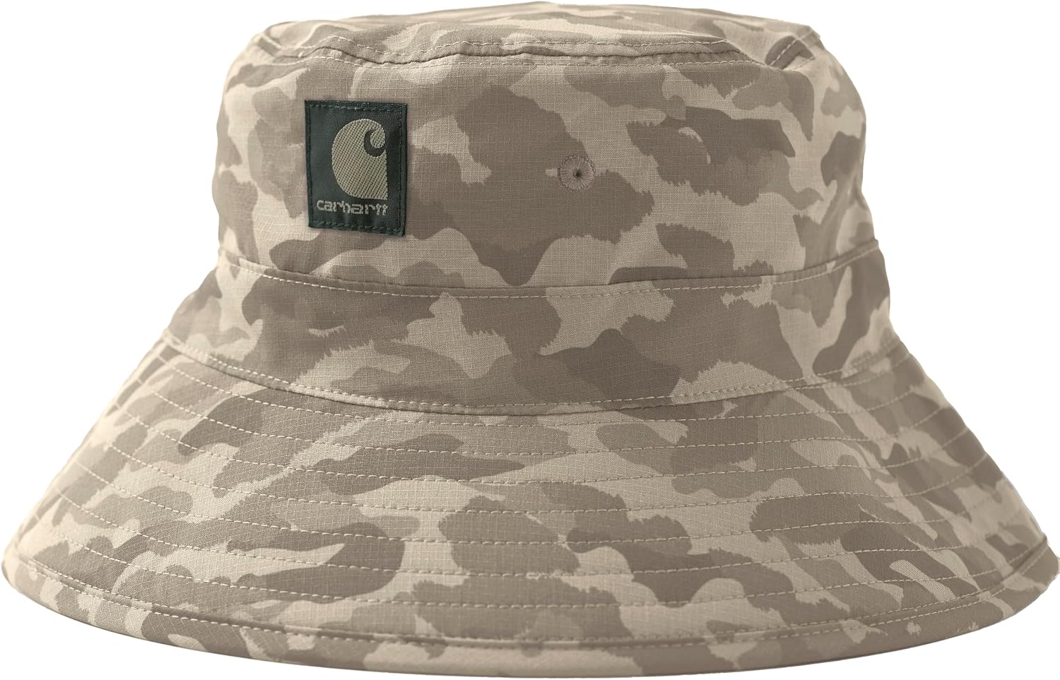 Detalle de Carhartt Kids' Bucket Hat, Ripstop