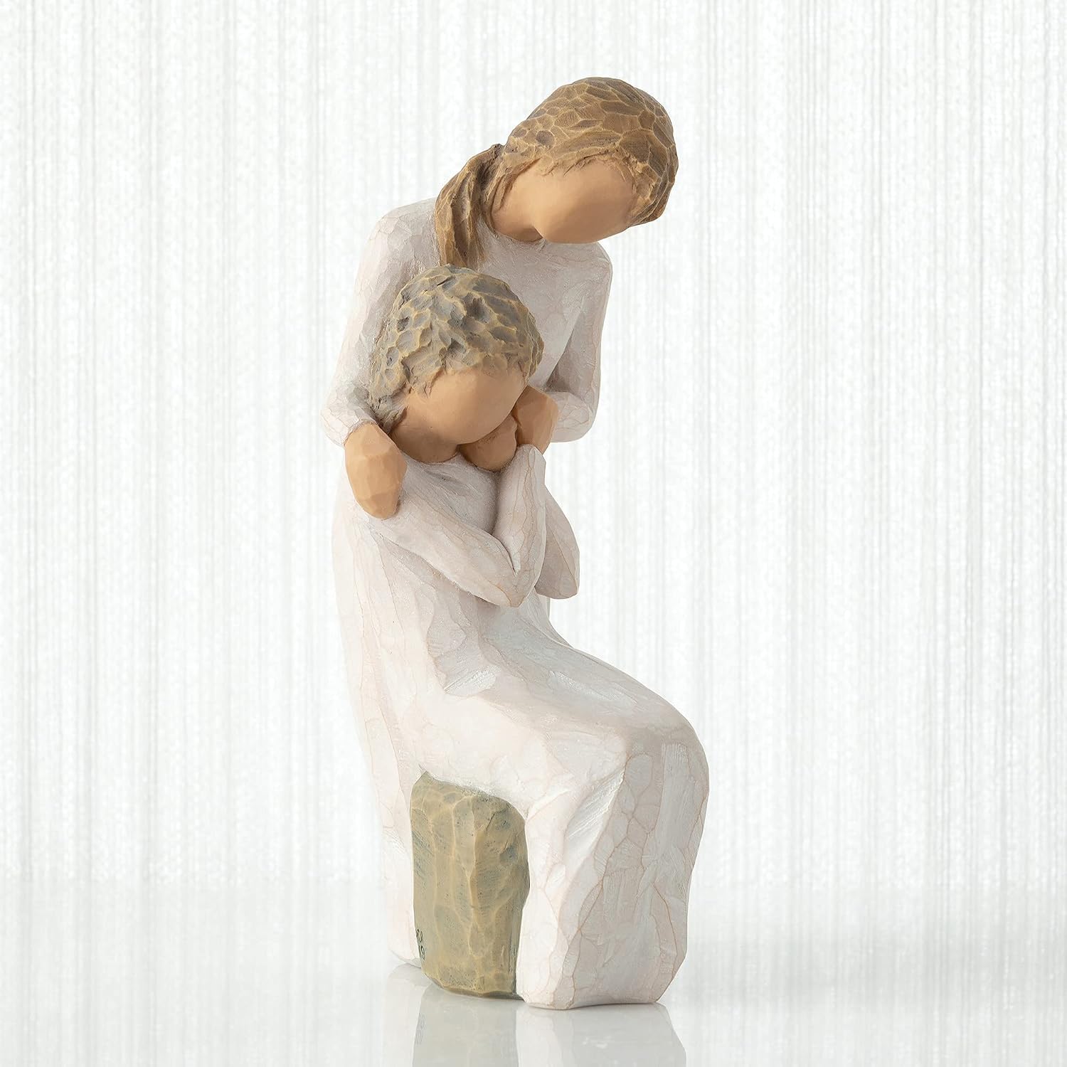 Thumbnail 6 de Willow Tree 27921 Figurine, Loving My Mother – 16,5 cm (6,5) à offrir