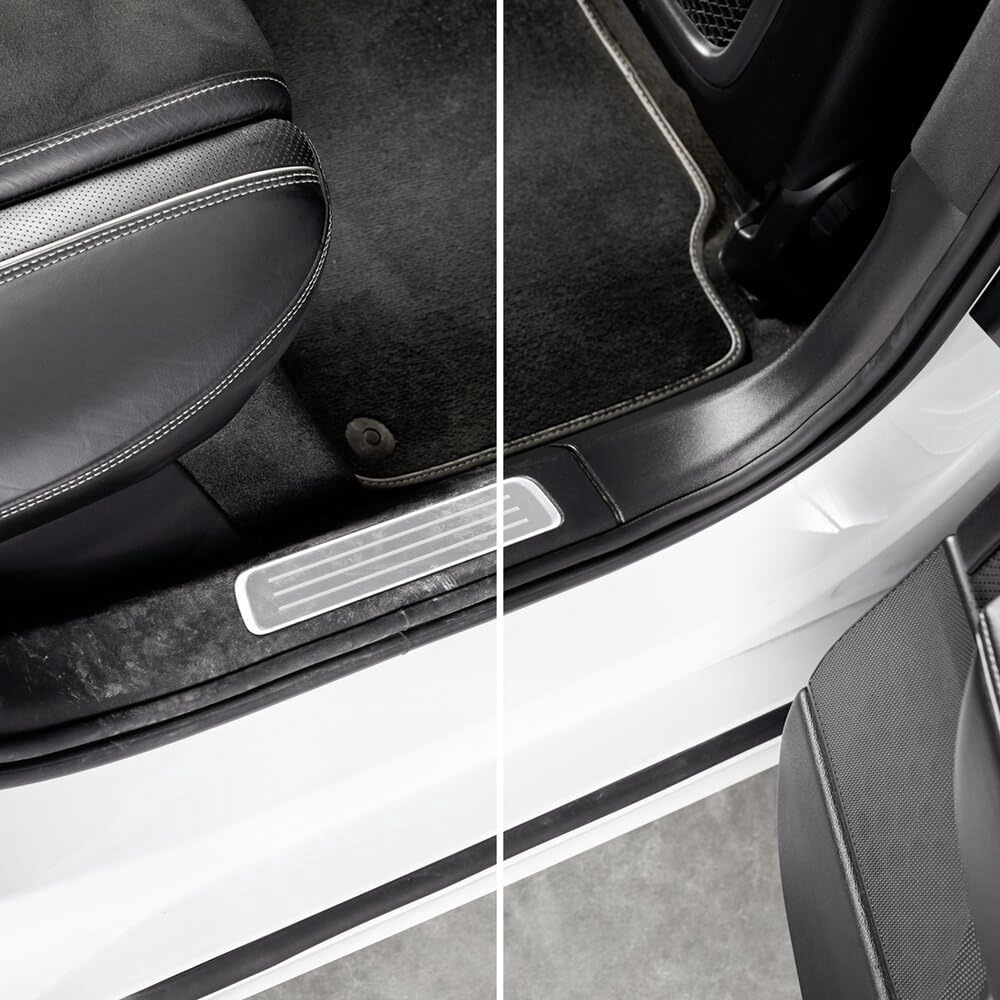 Thumbnail 6 de SONAX PROFILINE PlasticCare (1 Liter) – Plastic colour refresh and subtle shine for car interiors