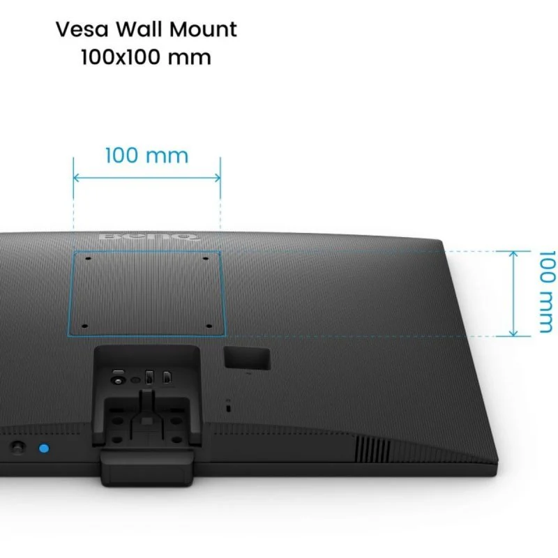 Detalle de Benq monitor GW2490C