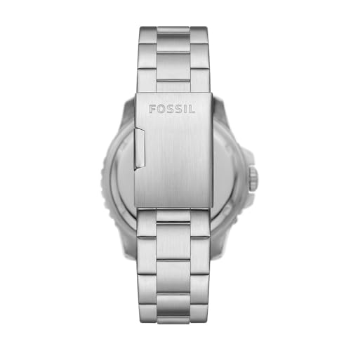 Thumbnail 1 de Fossil FS6092 Reloj analógico cuarzo 42 mm
