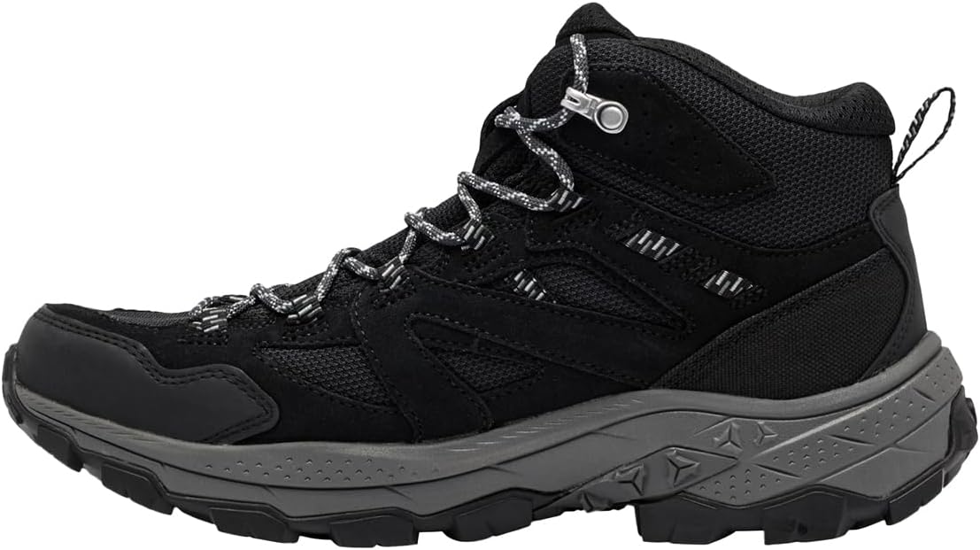 Detalle de Jack Wolfskin Vojo Tour Texapore Mid Schuh